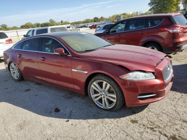 JAGUAR XJL PORTFO 2013 sajwj2gd1d8v45340