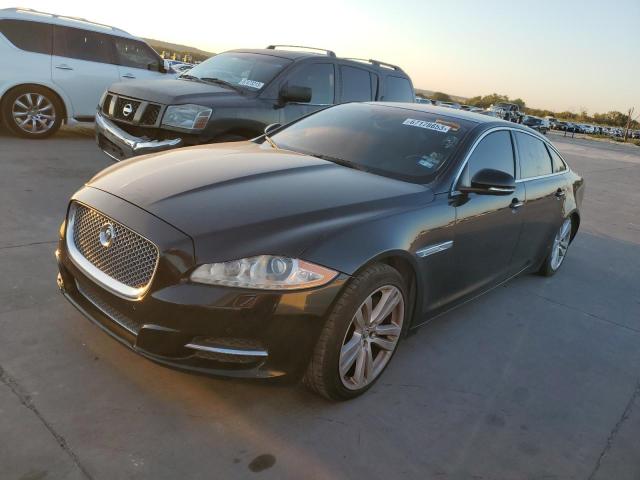 JAGUAR XJL PORTFO 2013 sajwj2gd1d8v51512