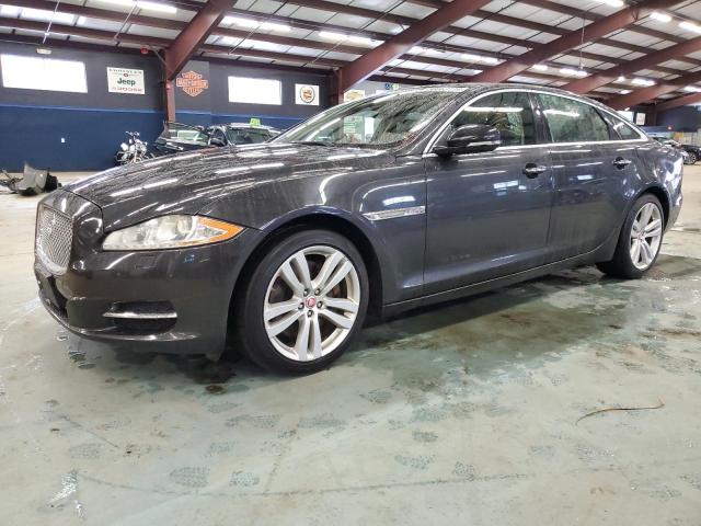 JAGUAR XJ 2014 sajwj2gd1e8v62530