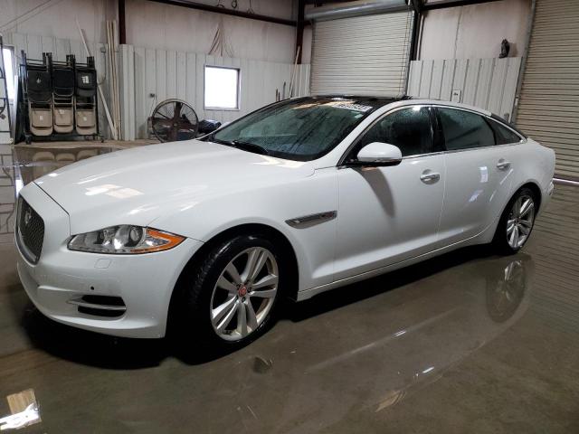 JAGUAR XJL PORTFO 2014 sajwj2gd1e8v63127