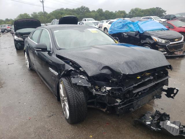 JAGUAR XJL PORTFO 2014 sajwj2gd1e8v66433