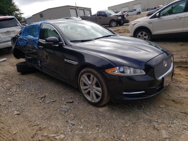 JAGUAR XJL PORTFO 2015 sajwj2gd1f8v76333