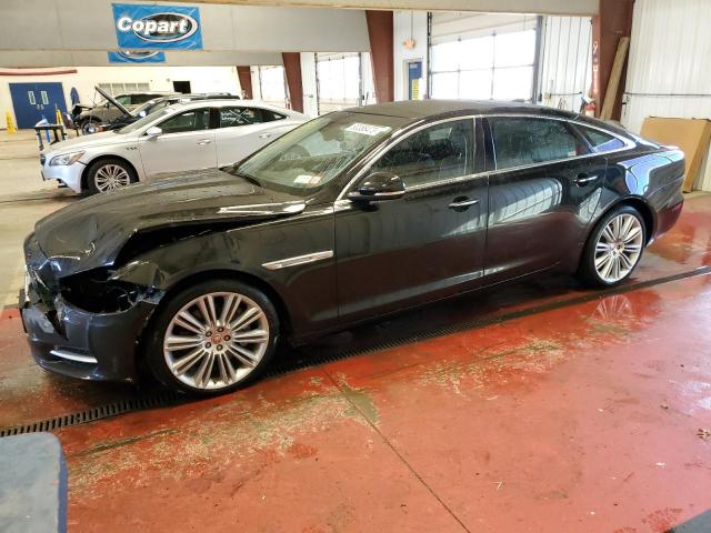 JAGUAR XJ 2015 sajwj2gd1f8v90698