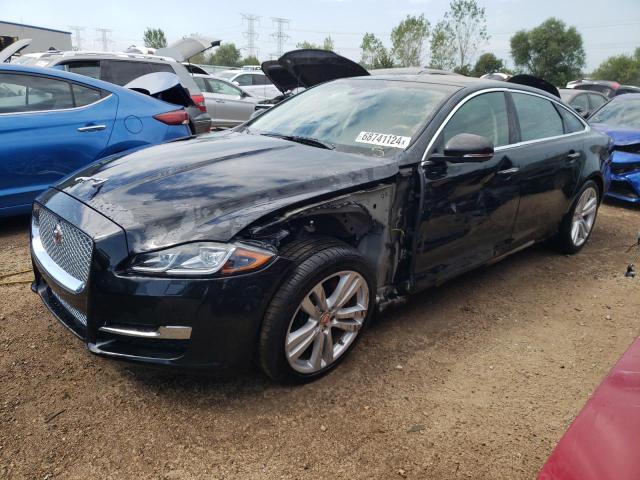 JAGUAR XJL PORTFO 2016 sajwj2gd1g8v99354