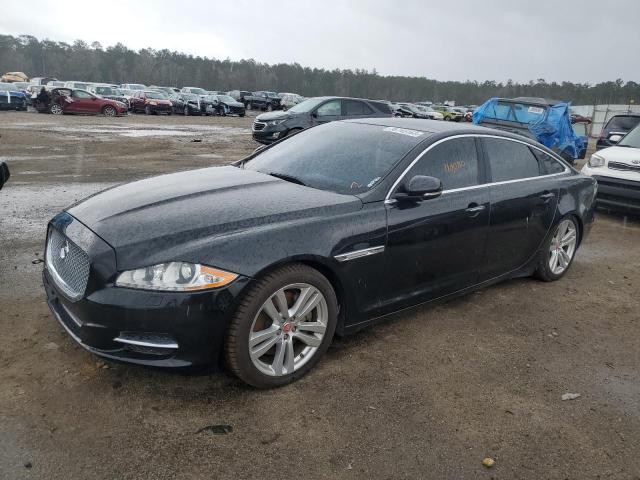 JAGUAR XJL PORTFO 2014 sajwj2gd2e8v74413