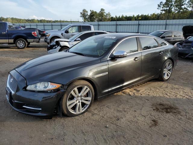 JAGUAR XJ 2015 sajwj2gd2f8v85834