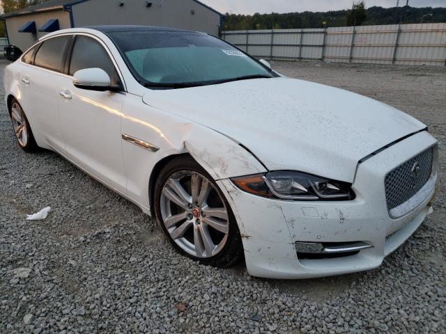 JAGUAR XJL PORTFO 2016 sajwj2gd2g8v98911