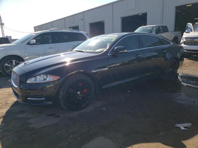 JAGUAR XJL PORTFO 2013 sajwj2gd3d8v43931