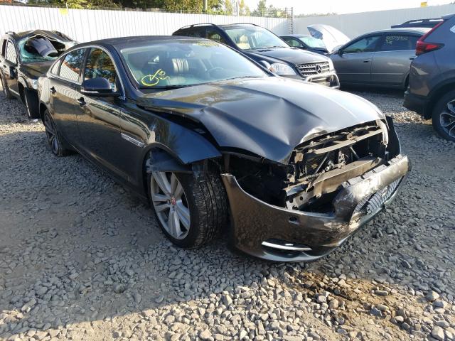 JAGUAR XJL PORTFO 2014 sajwj2gd3e8v71729