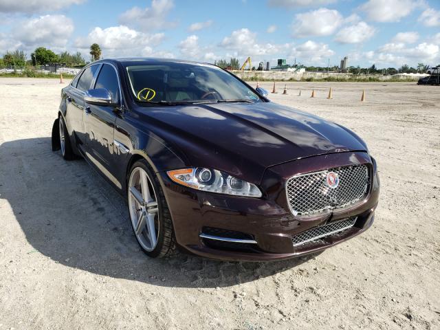 JAGUAR NULL 2015 sajwj2gd3f8v77788