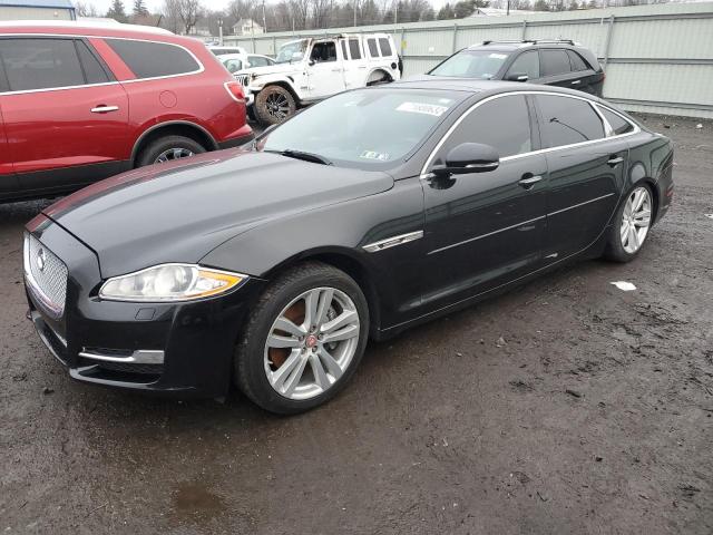 JAGUAR XJL PORTFO 2015 sajwj2gd3f8v85776