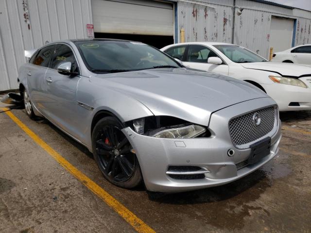 JAGUAR XJL PORTFO 2013 sajwj2gd4d8v44800