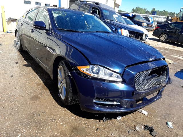 JAGUAR XJL PORTFO 2013 sajwj2gd4d8v48068