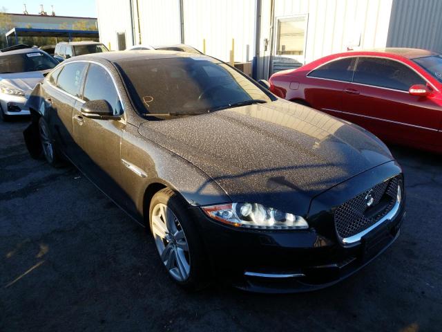 JAGUAR XJL PORTFO 2013 sajwj2gd4d8v49396