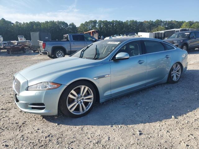 JAGUAR XJL PORTFO 2013 sajwj2gd4d8v53240