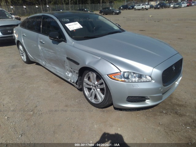 JAGUAR NULL 2015 sajwj2gd4f8v77587