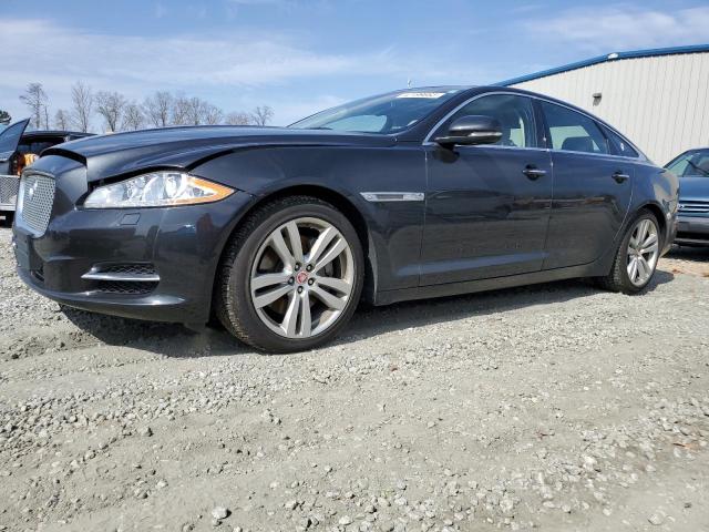 JAGUAR XJL PORTFO 2015 sajwj2gd4f8v79713