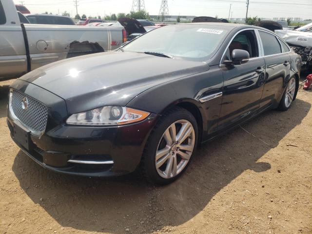 JAGUAR XJL PORTFO 2015 sajwj2gd4f8v86564