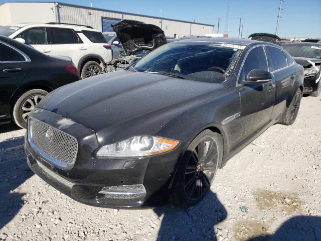 JAGUAR XJL PORTFO 2015 sajwj2gd4f8v90680