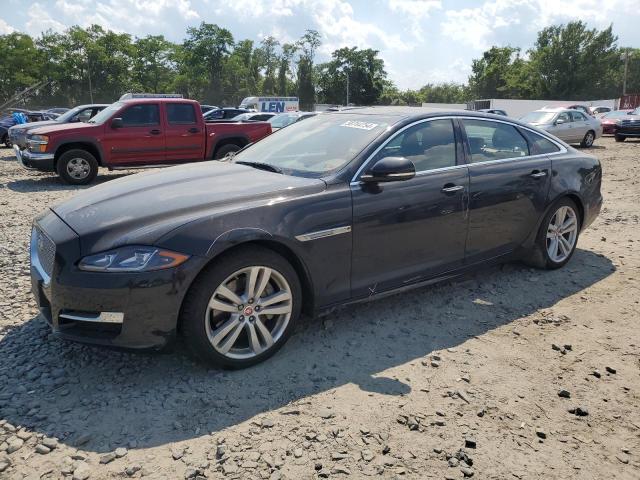 JAGUAR XJ 2018 sajwj2gd4j8w16803