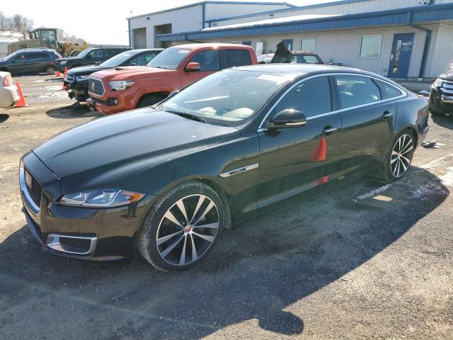 JAGUAR XJL PORTFO 2019 sajwj2gd4k8w19458