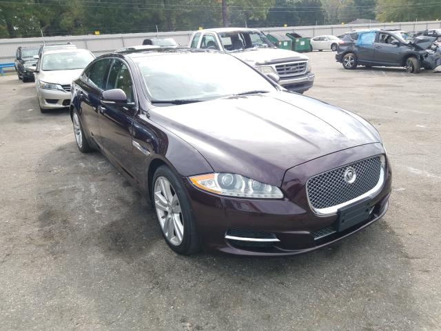 JAGUAR NULL 2013 sajwj2gd5d8v49469