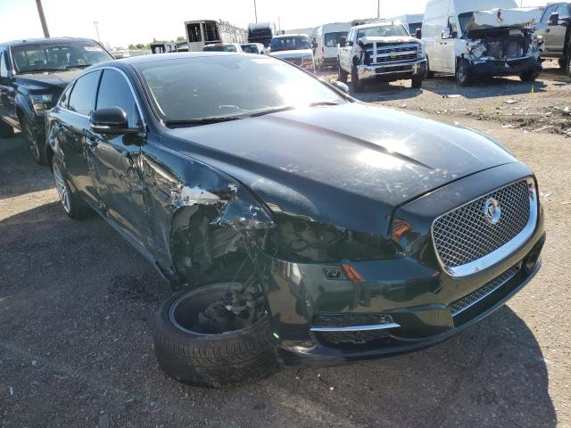 JAGUAR XJL PORTFO 2013 sajwj2gd5d8v52209