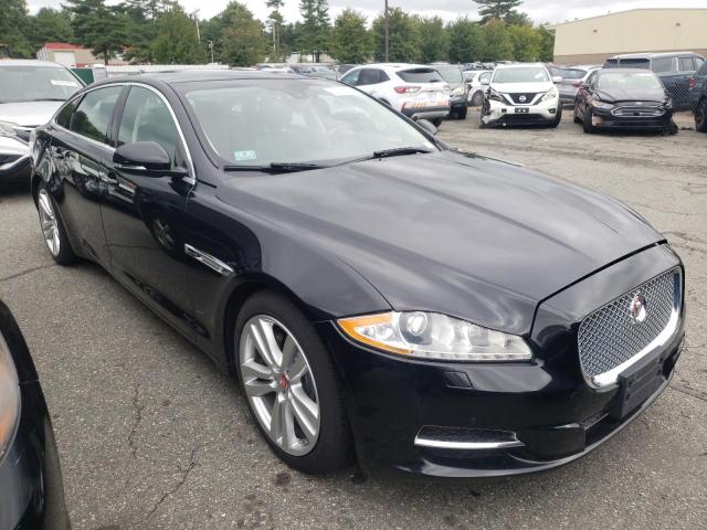 JAGUAR XJL PORTFO 2014 sajwj2gd5e8v62496