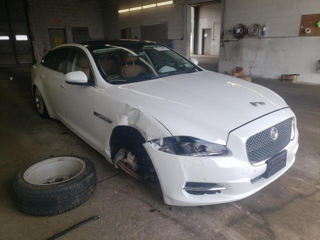 JAGUAR XJL PORTFO 2014 sajwj2gd5e8v74003