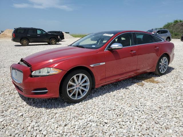 JAGUAR XJL PORTFO 2015 sajwj2gd5f8v76853