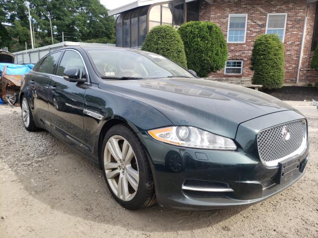 JAGUAR XJL PORTFO 2015 sajwj2gd5f8v81339