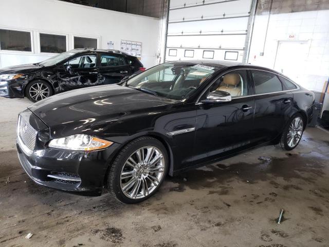 JAGUAR XJL PORTFO 2015 sajwj2gd5f8v86248