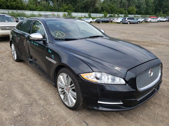 JAGUAR XJL PORTFO 2015 sajwj2gd5f8v90235