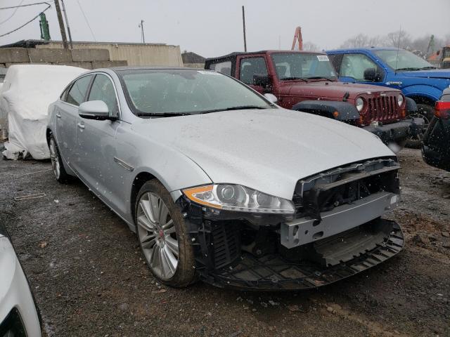 JAGUAR NULL 2015 sajwj2gd5f8v90865