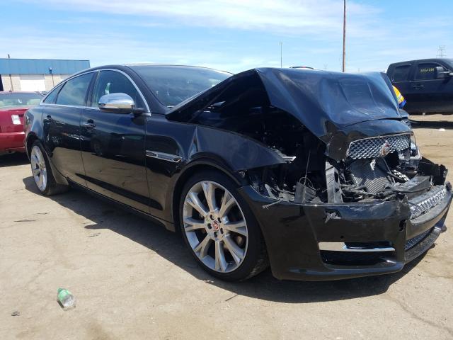 JAGUAR XJL PORTFO 2016 sajwj2gd5g8w00117