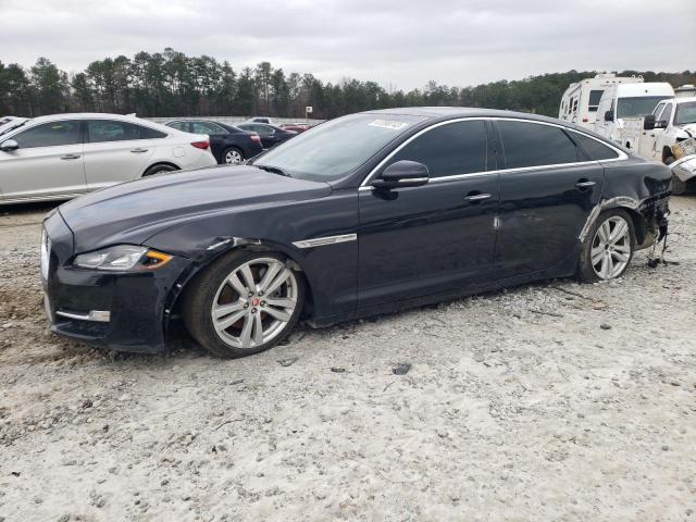 JAGUAR XJL PORTFO 2019 sajwj2gd5k8w20814