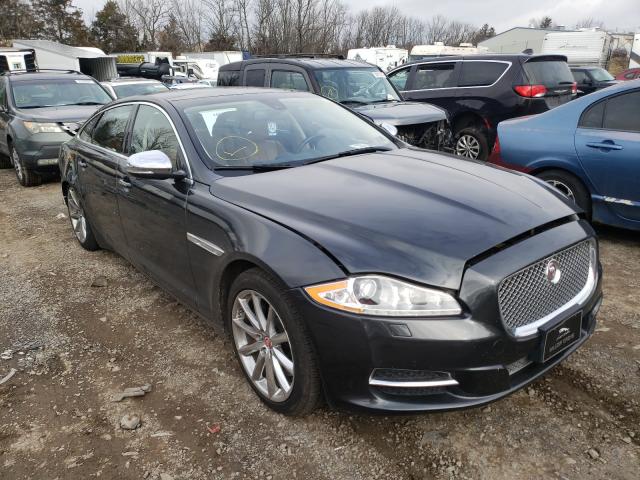 JAGUAR XJL PORTFO 2015 sajwj2gd6f8v75520