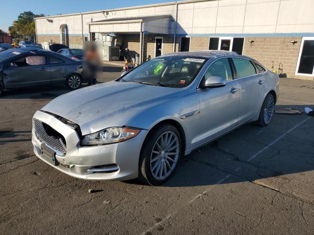 JAGUAR XJL PORTFO 2015 sajwj2gd6f8v81253