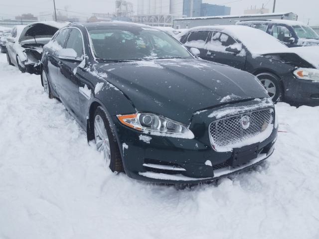 JAGUAR XJL PORTFO 2015 sajwj2gd6f8v82564