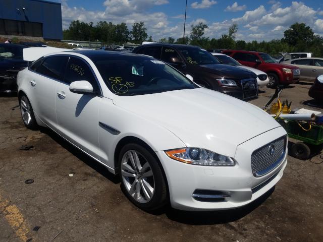 JAGUAR XJL PORTFO 2013 sajwj2gd7d8v42183