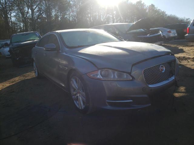 JAGUAR NULL 2014 sajwj2gd7e8v60040