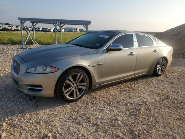 JAGUAR XJL PORTFO 2014 sajwj2gd7e8v61558