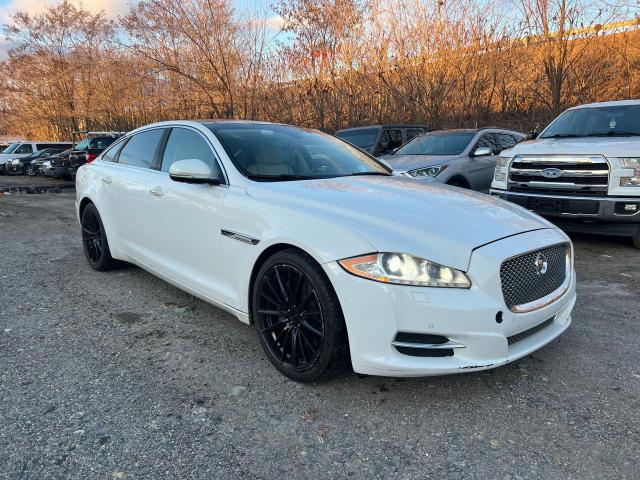 JAGUAR XJ 2015 sajwj2gd7f8v84310