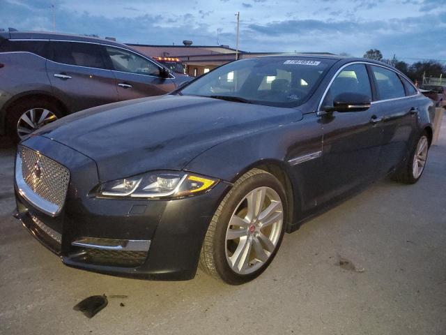 JAGUAR XJ 2016 sajwj2gd7g8v95230