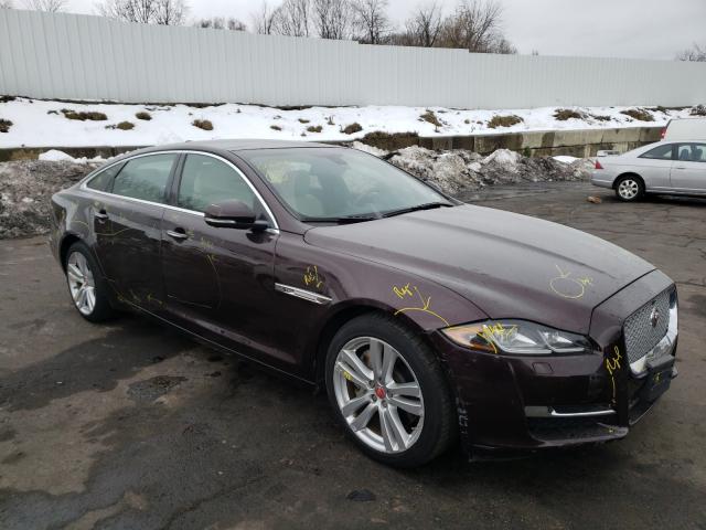 JAGUAR XJL PORTFO 2017 sajwj2gd7h8w04090