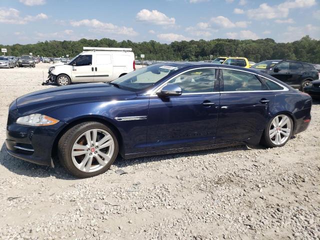 JAGUAR XJL PORTFO 2014 sajwj2gd8e8v63383