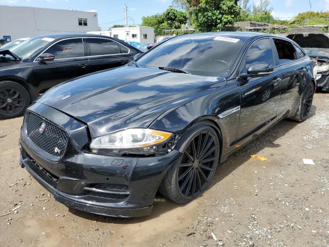 JAGUAR XJL PORTFO 2014 sajwj2gd8e8v66414