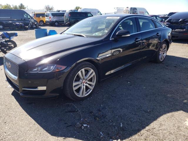 JAGUAR XJ 2016 sajwj2gd8g8v93244