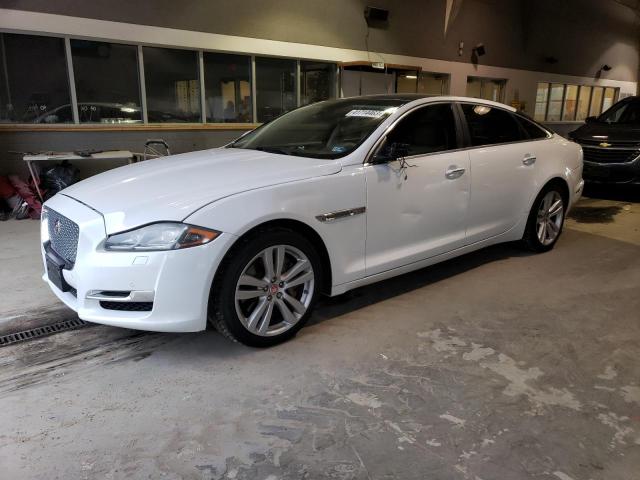 JAGUAR XJL PORTFO 2016 sajwj2gd8g8v99450