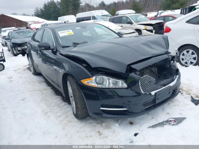 JAGUAR NULL 2014 sajwj2gd9e8v70763